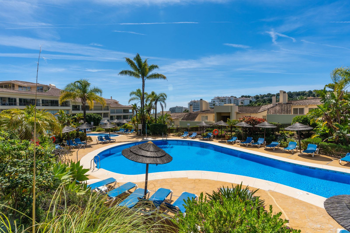 Appartement te koop in Miraflores | 2 slaapkamers H5362081