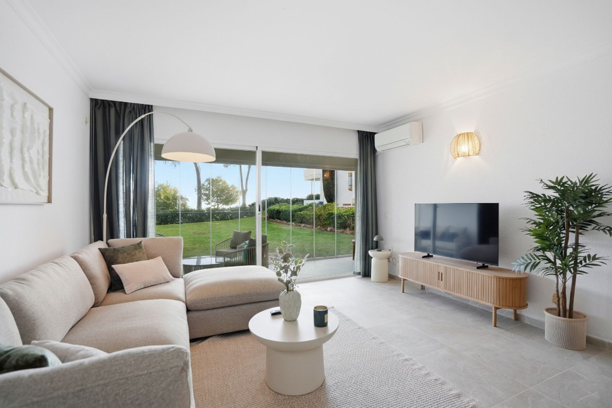 Appartement te koop in Miraflores | 3 slaapkamers H5397628