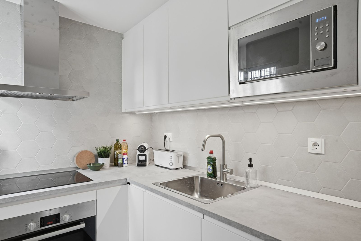 Appartement te koop in Miraflores | 3 slaapkamers H5397628