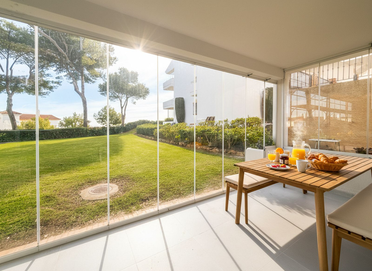Appartement te koop in Miraflores | 3 slaapkamers H5397628