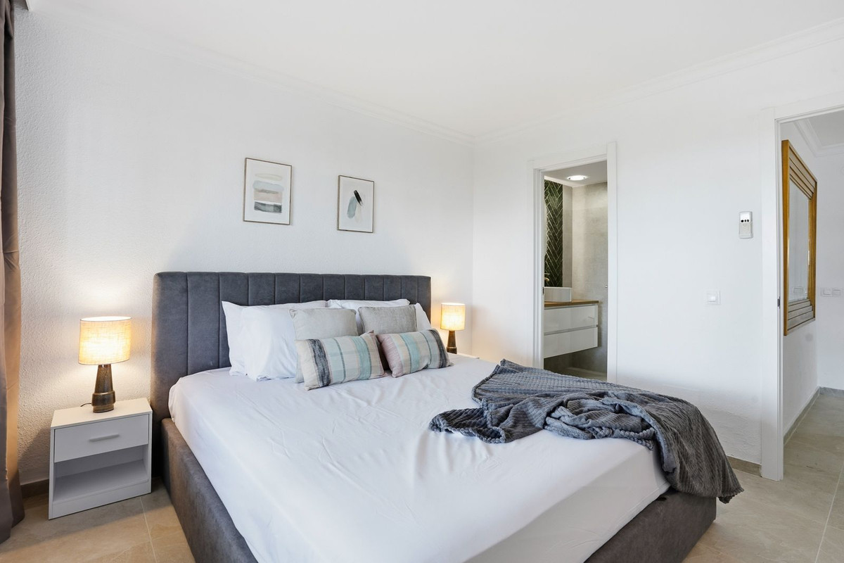 Appartement te koop in Miraflores | 3 slaapkamers H5397628