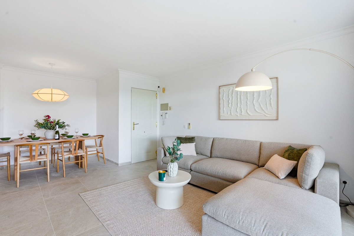 Appartement te koop in Miraflores | 3 slaapkamers H5397628