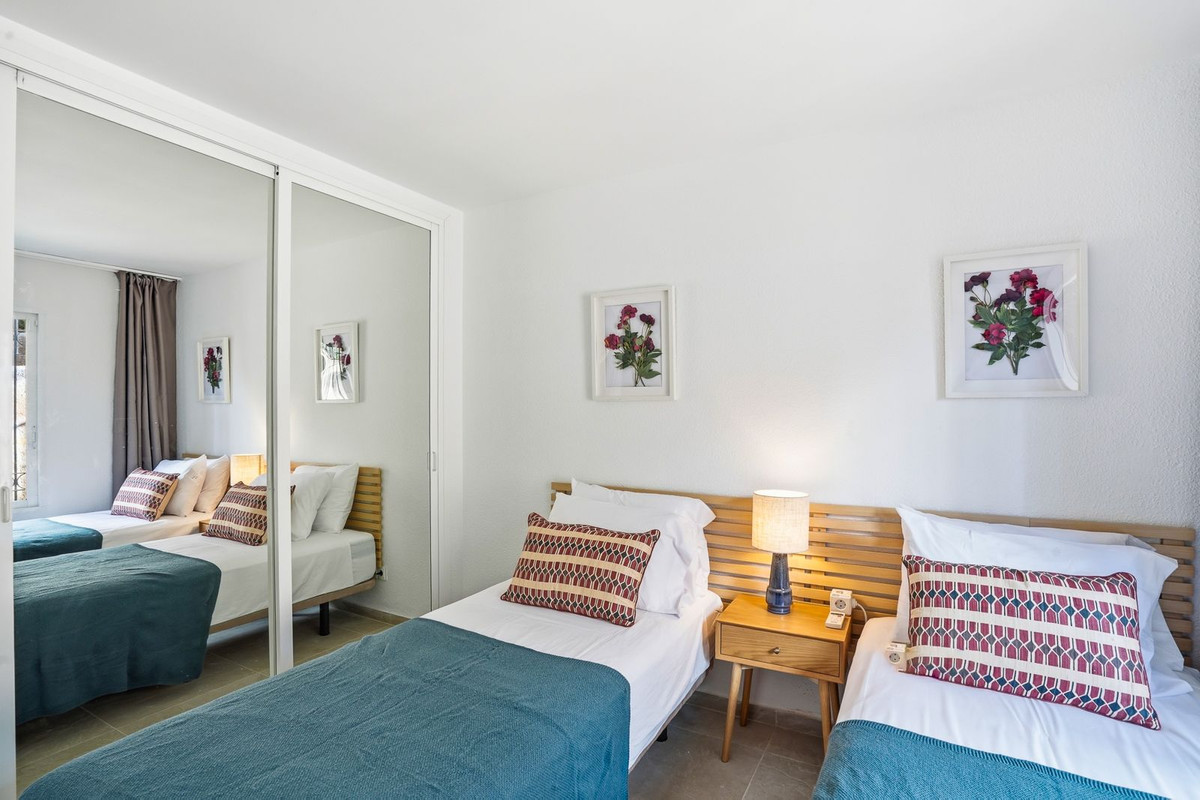Appartement te koop in Miraflores | 3 slaapkamers H5397628
