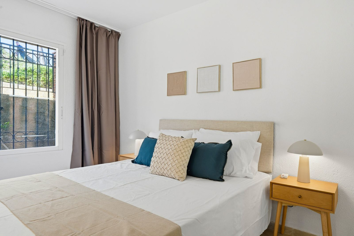 Appartement te koop in Miraflores | 3 slaapkamers H5397628
