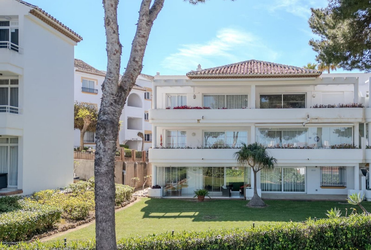 Appartement te koop in Miraflores | 3 slaapkamers H5397628