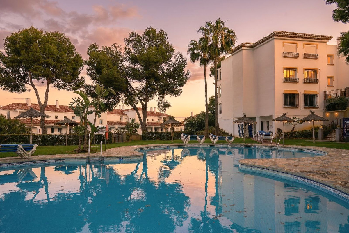 Appartement te koop in Miraflores | 3 slaapkamers H5397628