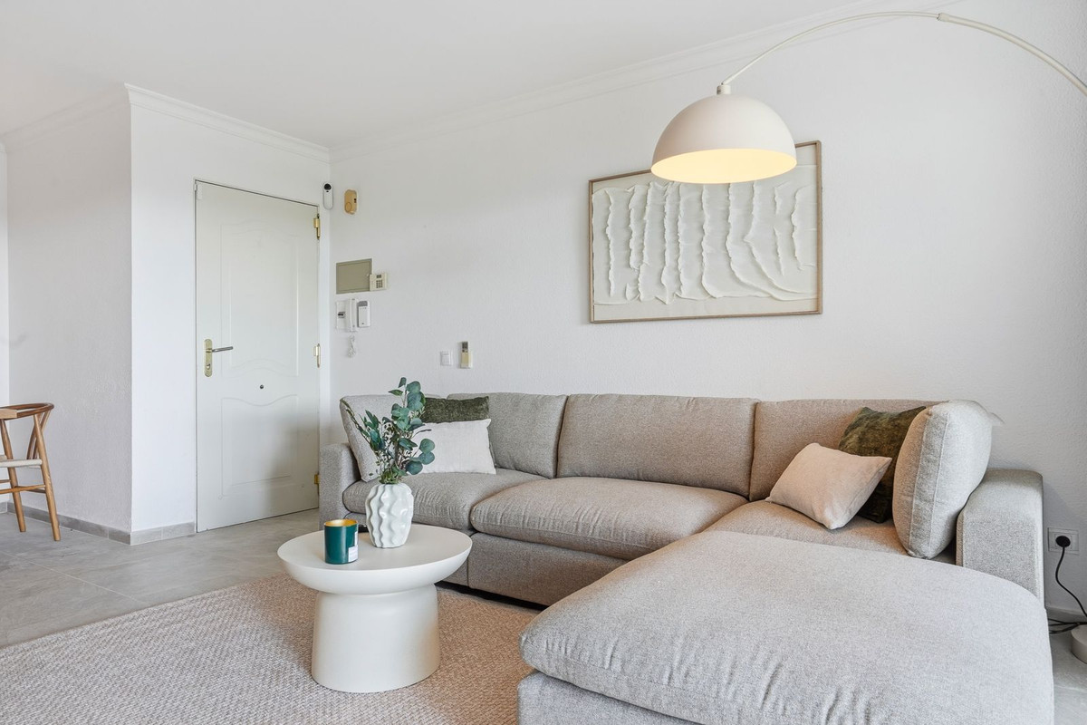Appartement te koop in Miraflores | 3 slaapkamers H5397628