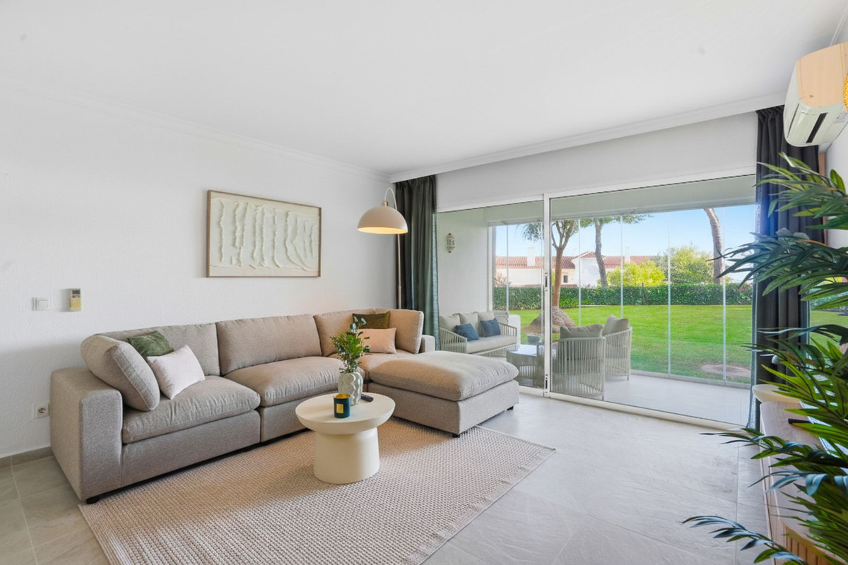 Appartement te koop in Miraflores | 3 slaapkamers H5397628