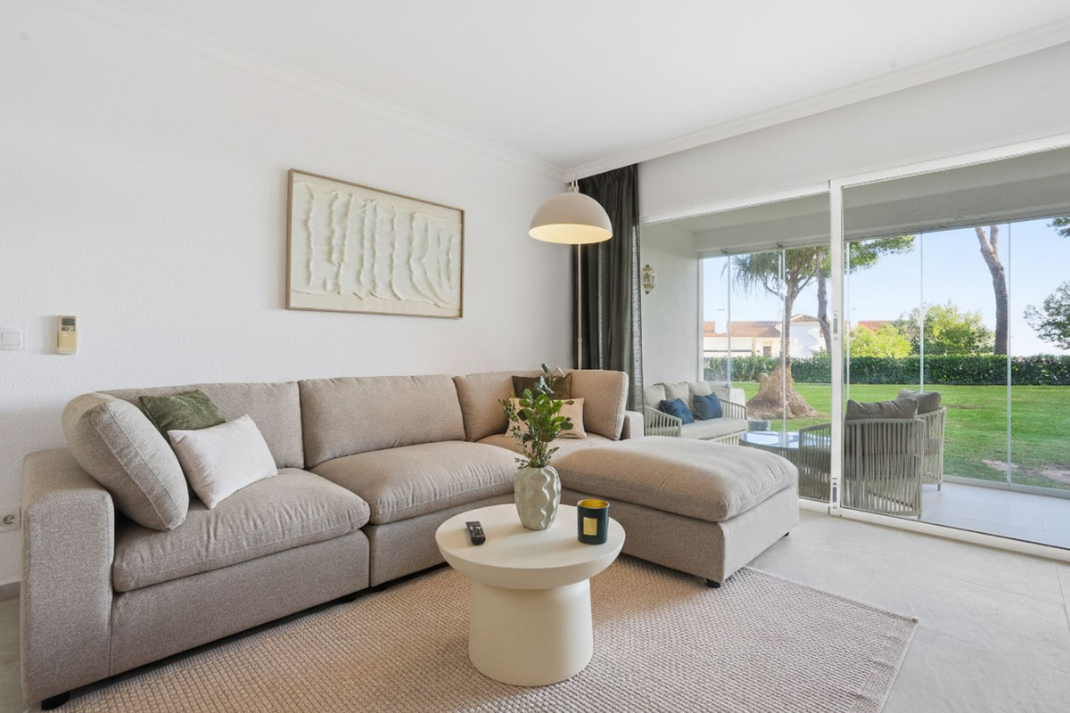 Appartement te koop in Miraflores | 3 slaapkamers H5397628