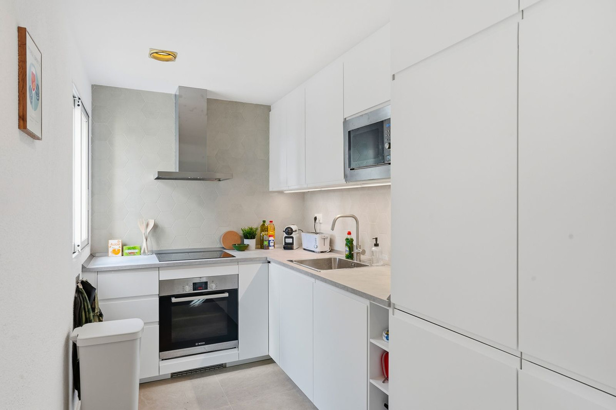 Appartement te koop in Miraflores | 3 slaapkamers H5397628