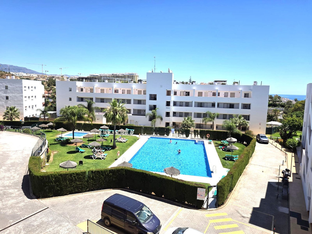 Appartement te koop in Miraflores | 3 slaapkamers H5407774