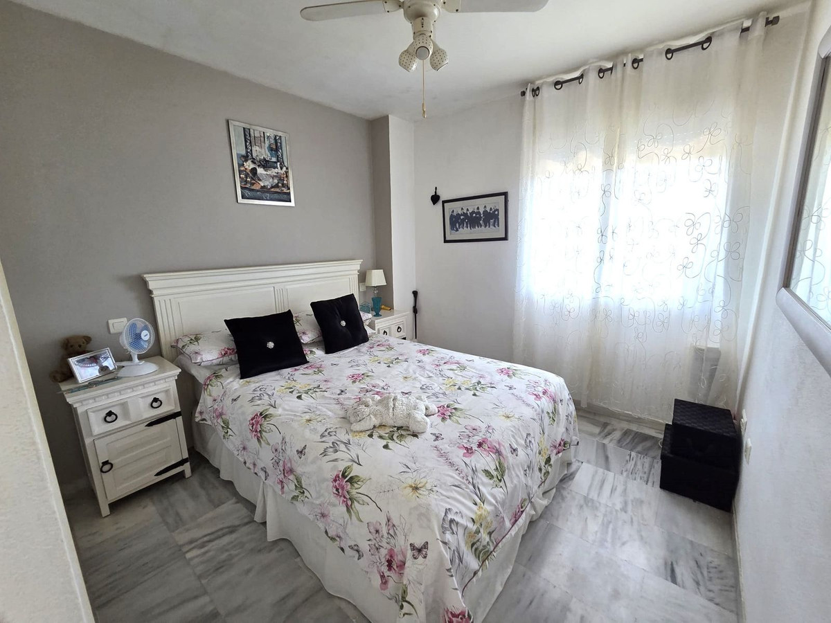 Appartement te koop in Miraflores | 3 slaapkamers H5407774