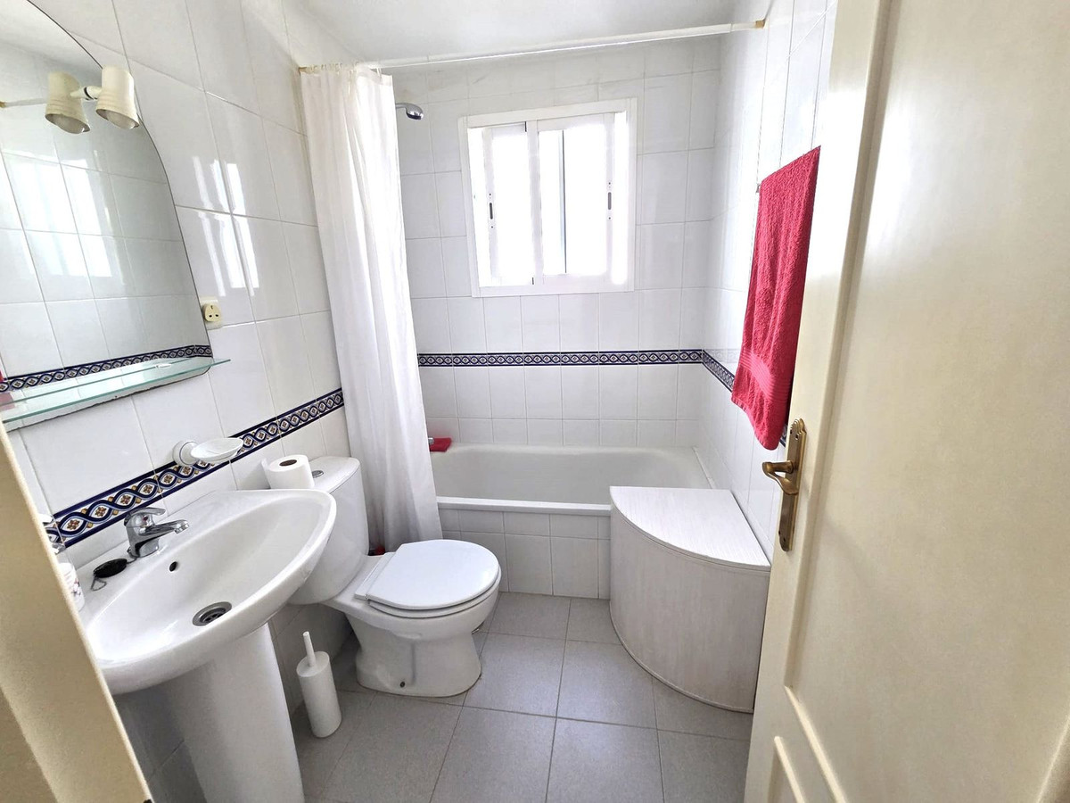 Appartement te koop in Miraflores | 3 slaapkamers H5407774