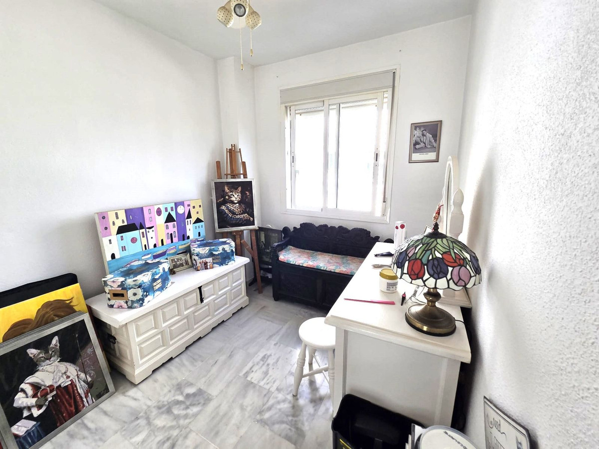 Appartement te koop in Miraflores | 3 slaapkamers H5407774