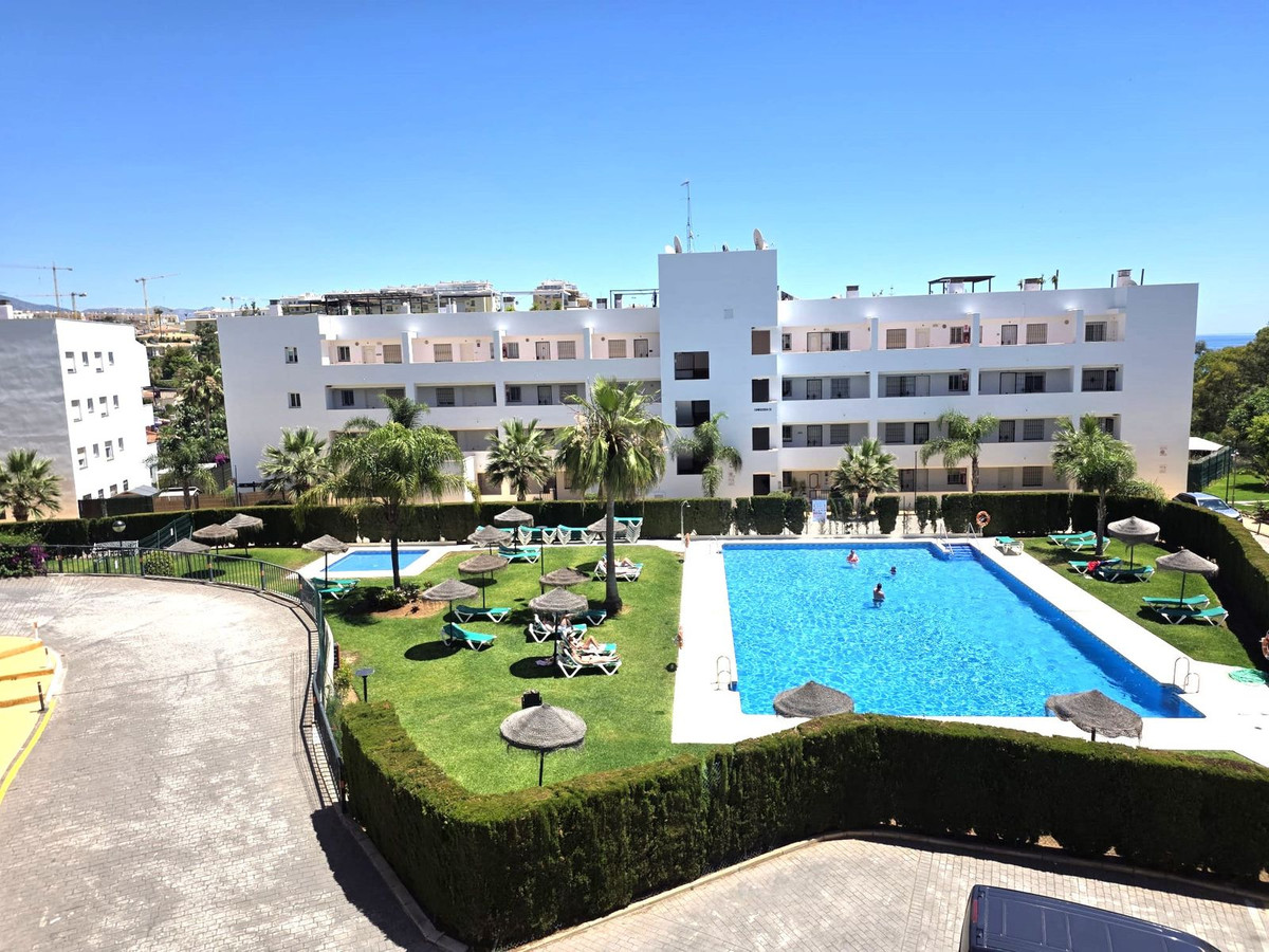 Appartement te koop in Miraflores | 3 slaapkamers H5407774