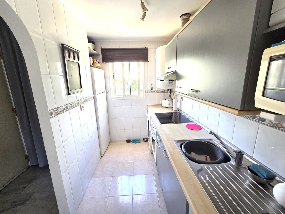 Appartement te koop in Miraflores | 3 slaapkamers H5407774