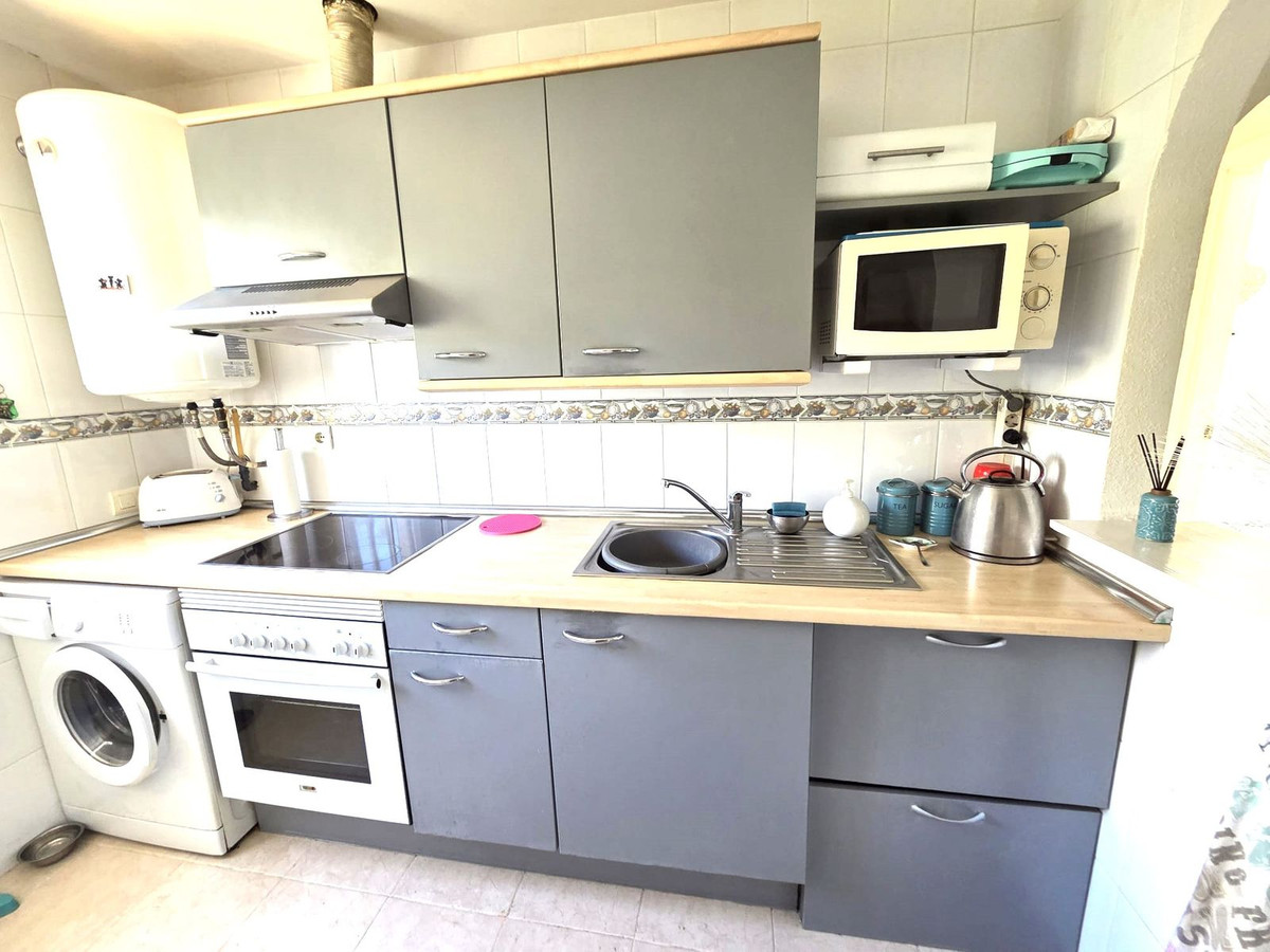 Appartement te koop in Miraflores | 3 slaapkamers H5407774