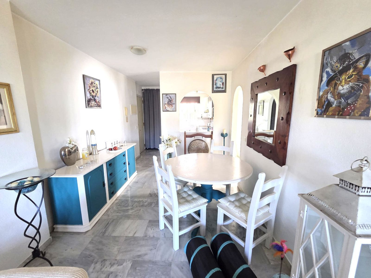 Appartement te koop in Miraflores | 3 slaapkamers H5407774