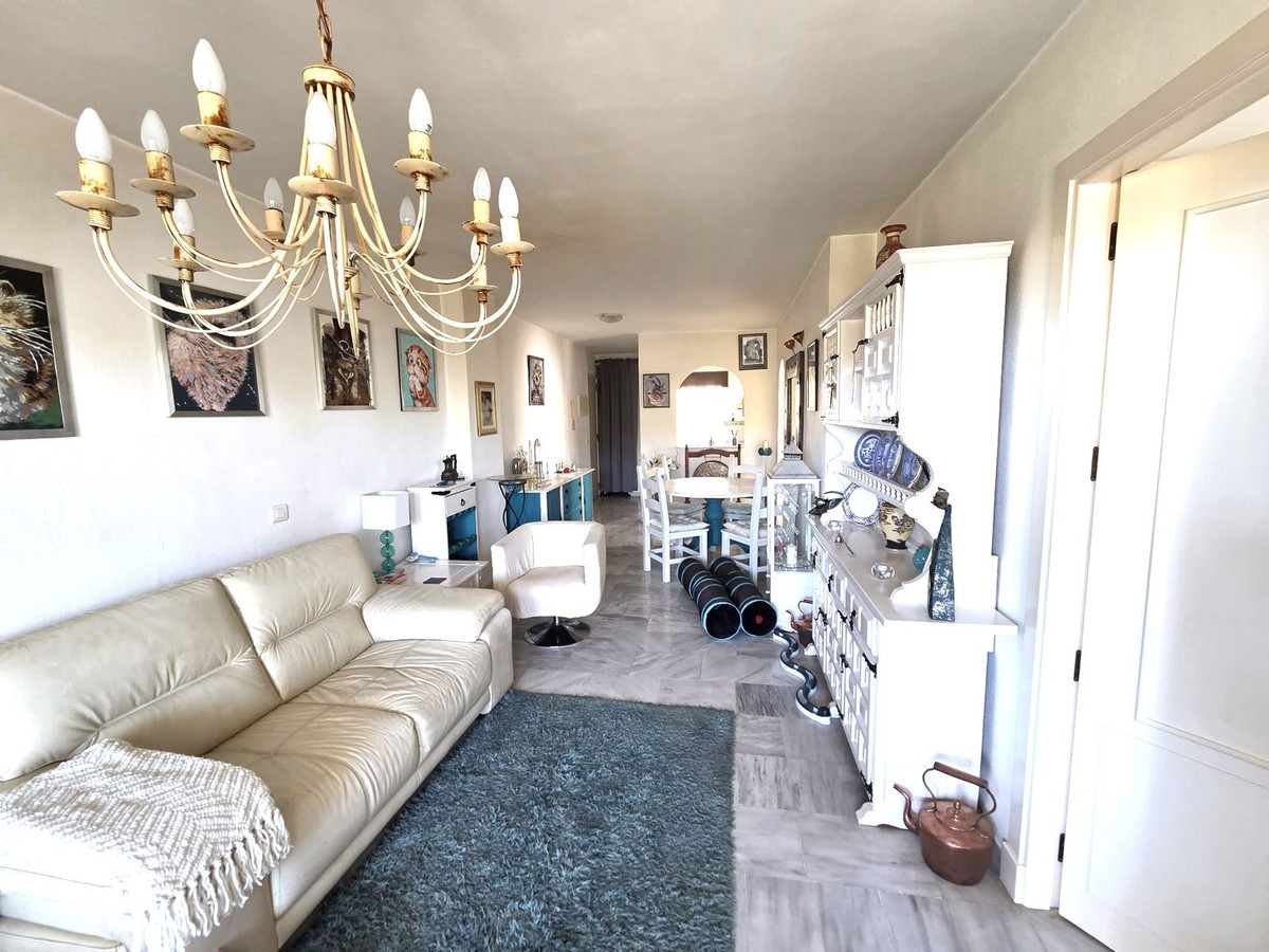 Appartement te koop in Miraflores | 3 slaapkamers H5407774