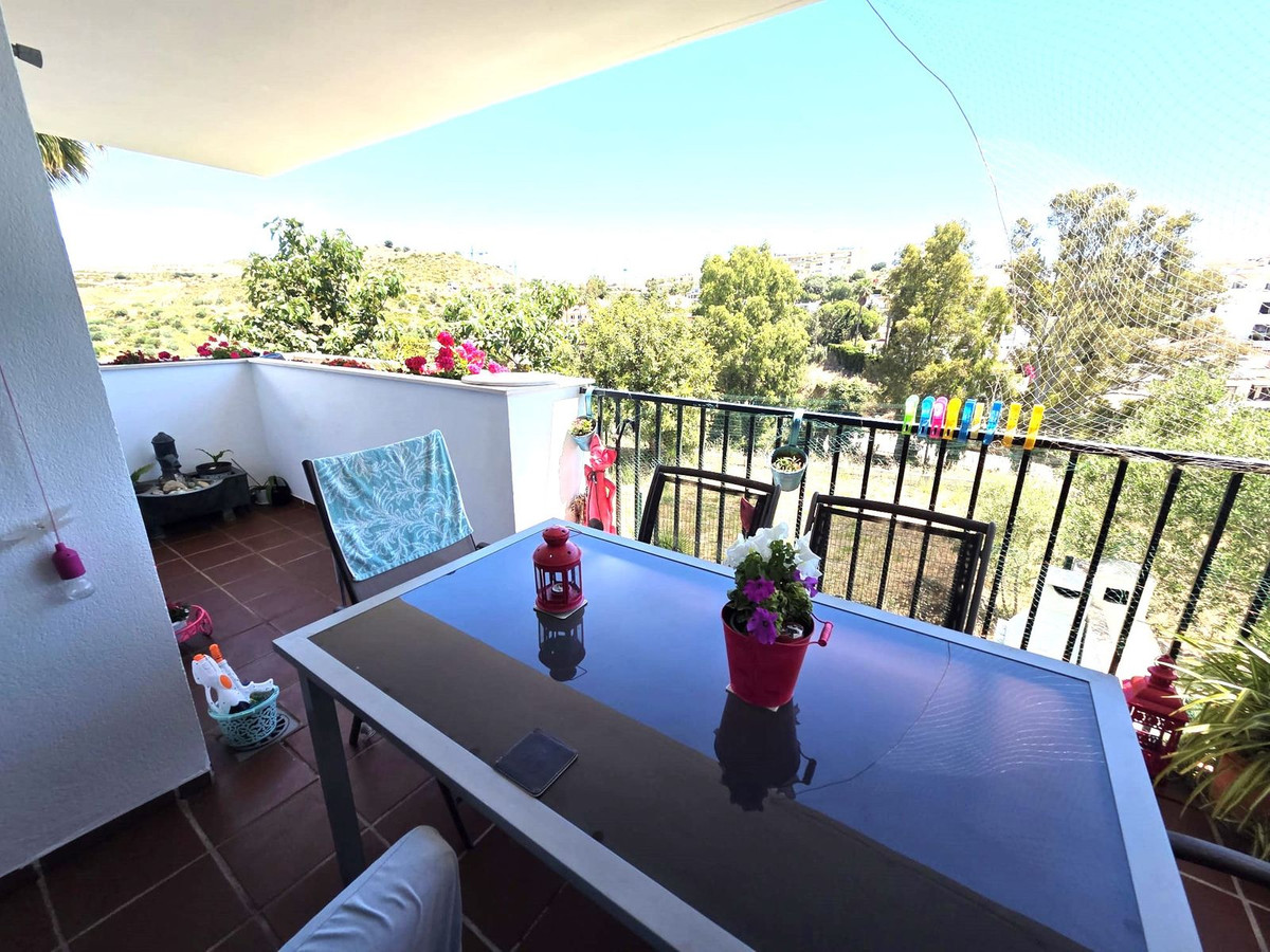 Appartement te koop in Miraflores | 3 slaapkamers H5407774
