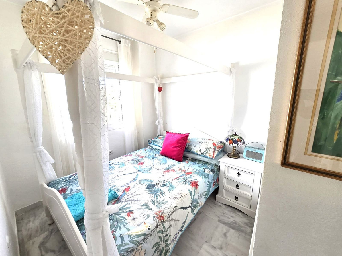 Appartement te koop in Miraflores | 3 slaapkamers H5407774