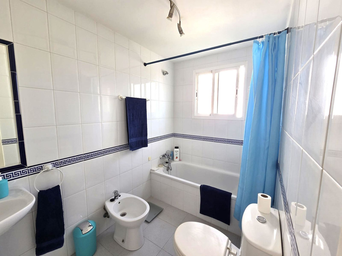 Appartement te koop in Miraflores | 3 slaapkamers H5407774