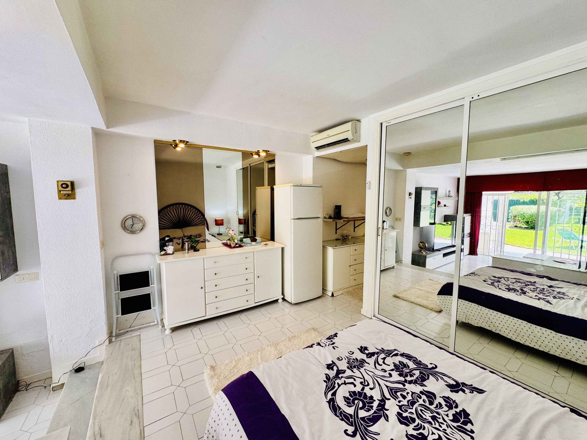 Appartement te koop in Miraflores | 0 slaapkamers H5464759