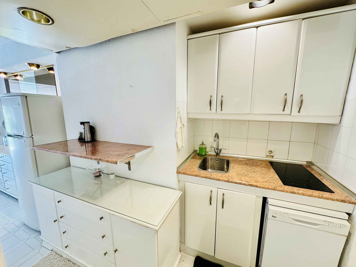 Appartement te koop in Miraflores | 0 slaapkamers H5464759