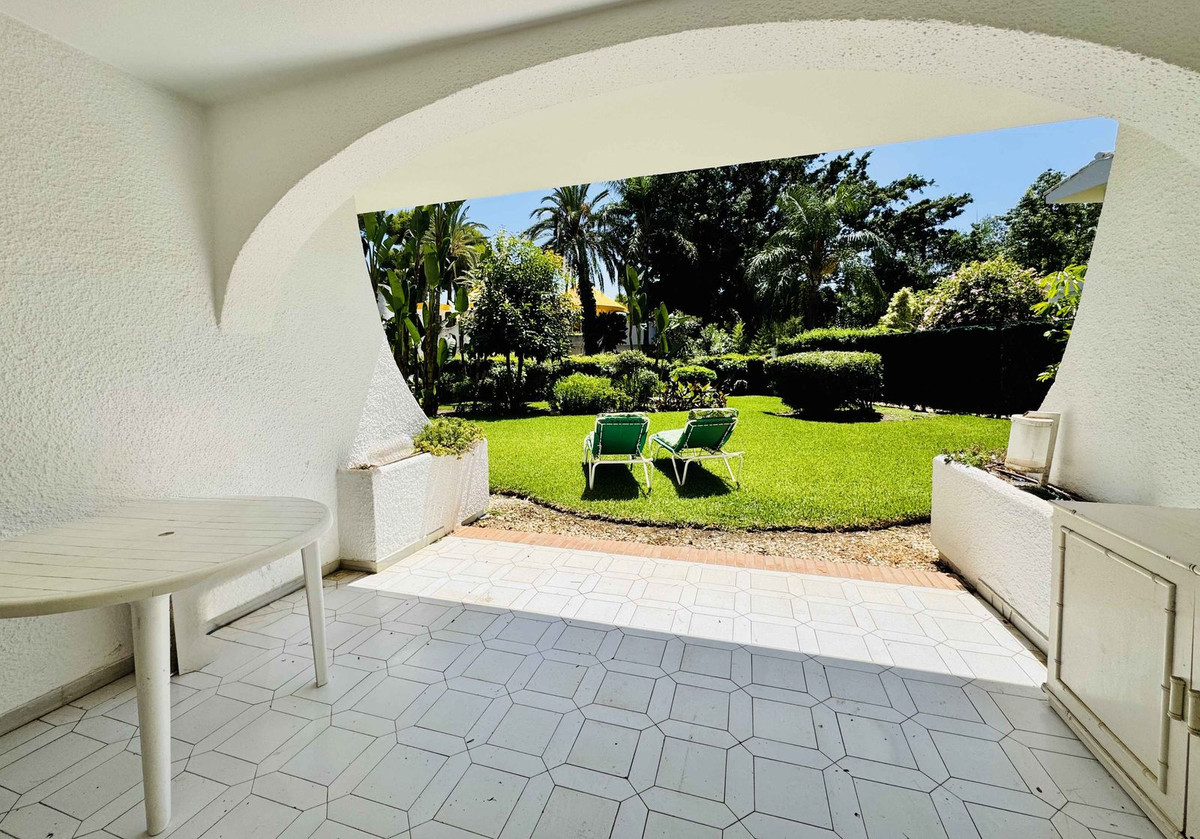 Appartement te koop in Miraflores | 0 slaapkamers H5464759