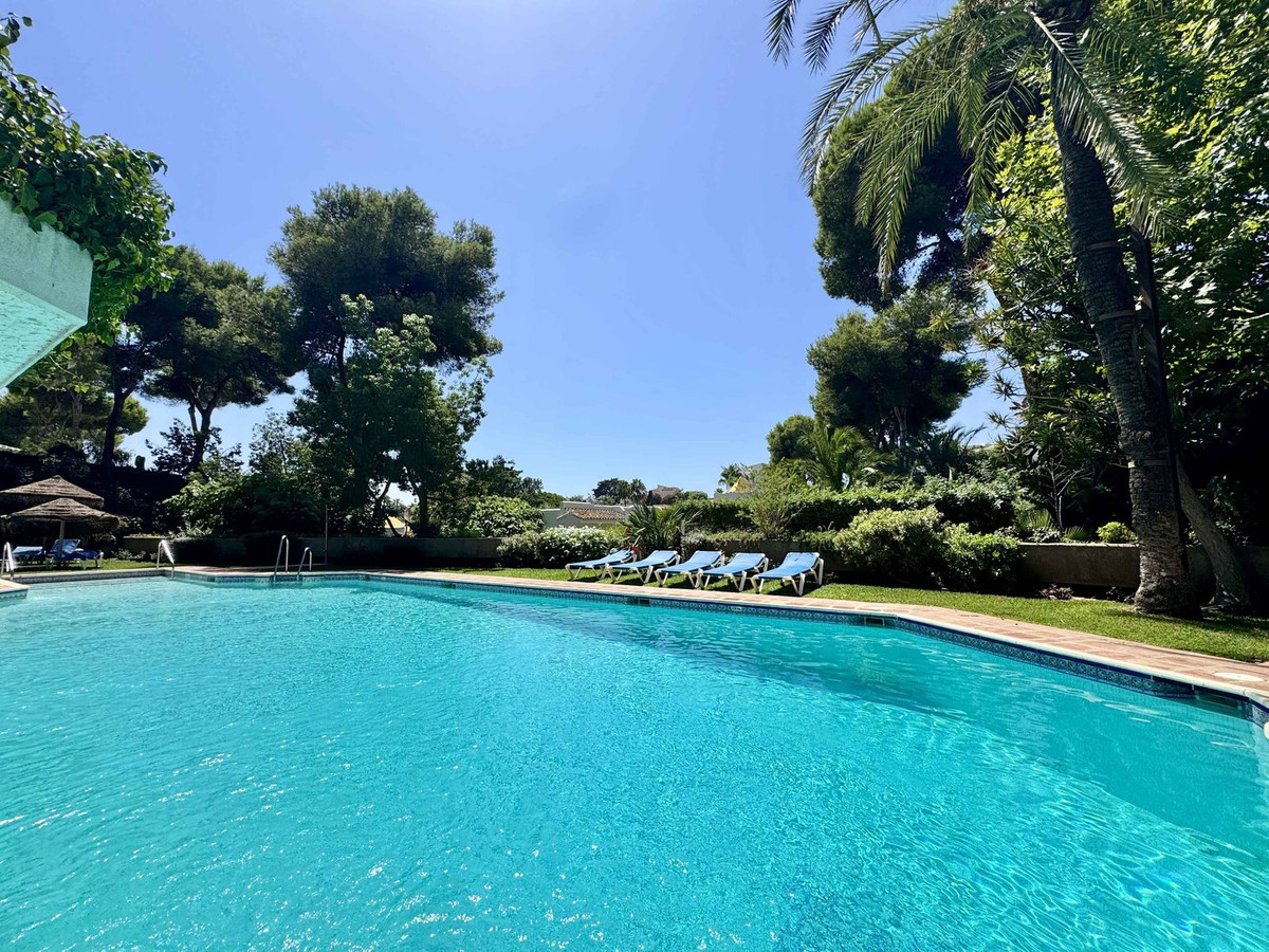 Appartement te koop in Miraflores | 0 slaapkamers H5464759