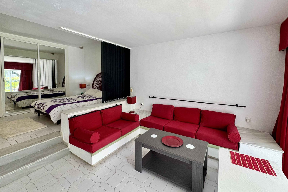 Appartement te koop in Miraflores | 0 slaapkamers H5464759