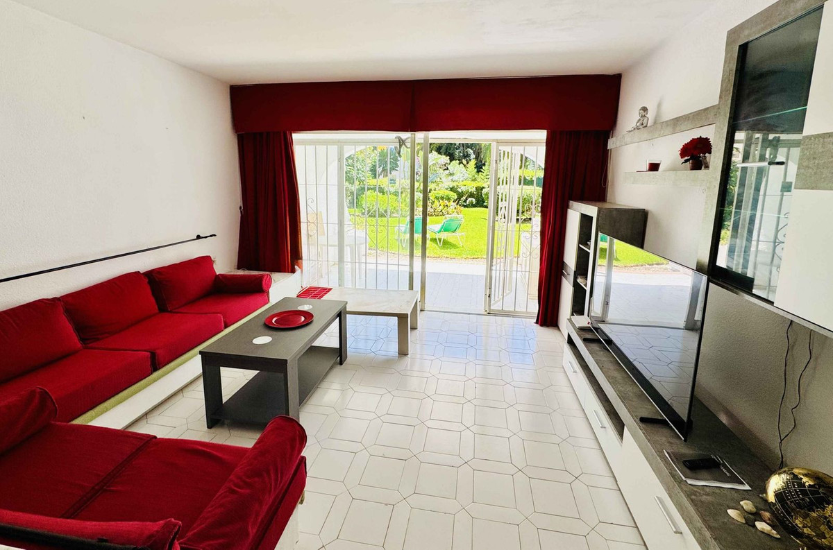 Appartement te koop in Miraflores | 0 slaapkamers H5464759
