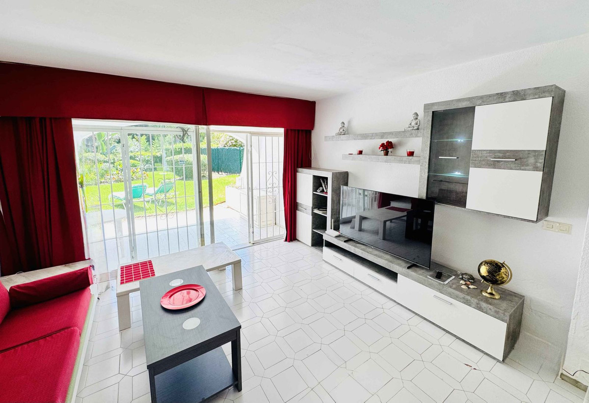 Appartement te koop in Miraflores | 0 slaapkamers H5464759