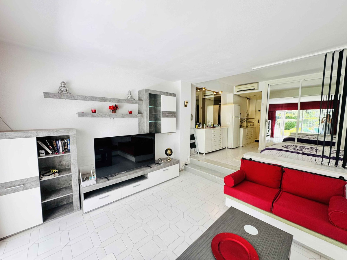 Appartement te koop in Miraflores | 0 slaapkamers H5464759