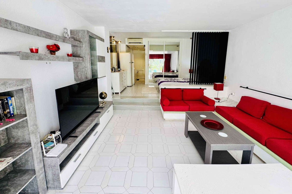 Appartement te koop in Miraflores | 0 slaapkamers H5464759
