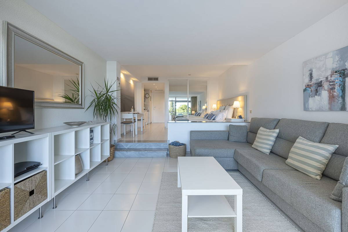 Appartement te koop in Miraflores | 0 slaapkamers H5499781