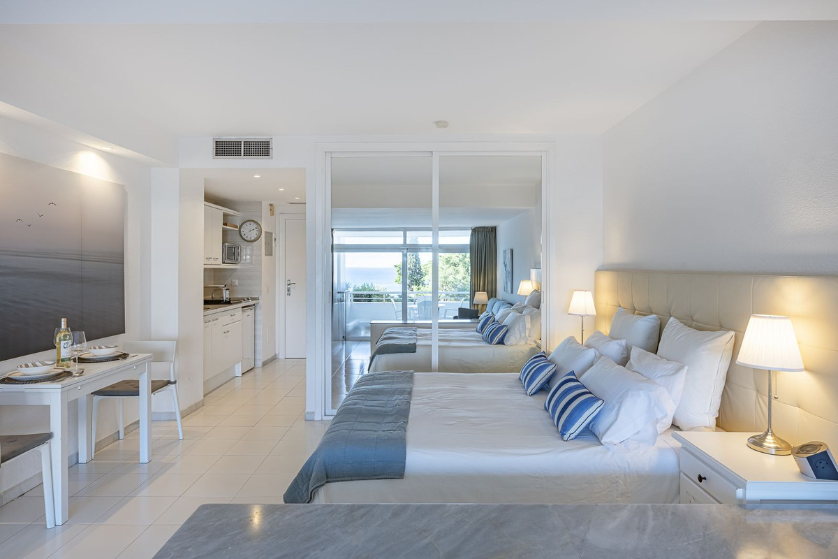 Appartement te koop in Miraflores | 0 slaapkamers H5499781