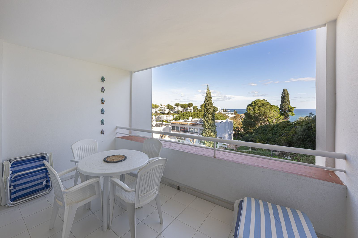 Appartement te koop in Miraflores | 0 slaapkamers H5499781