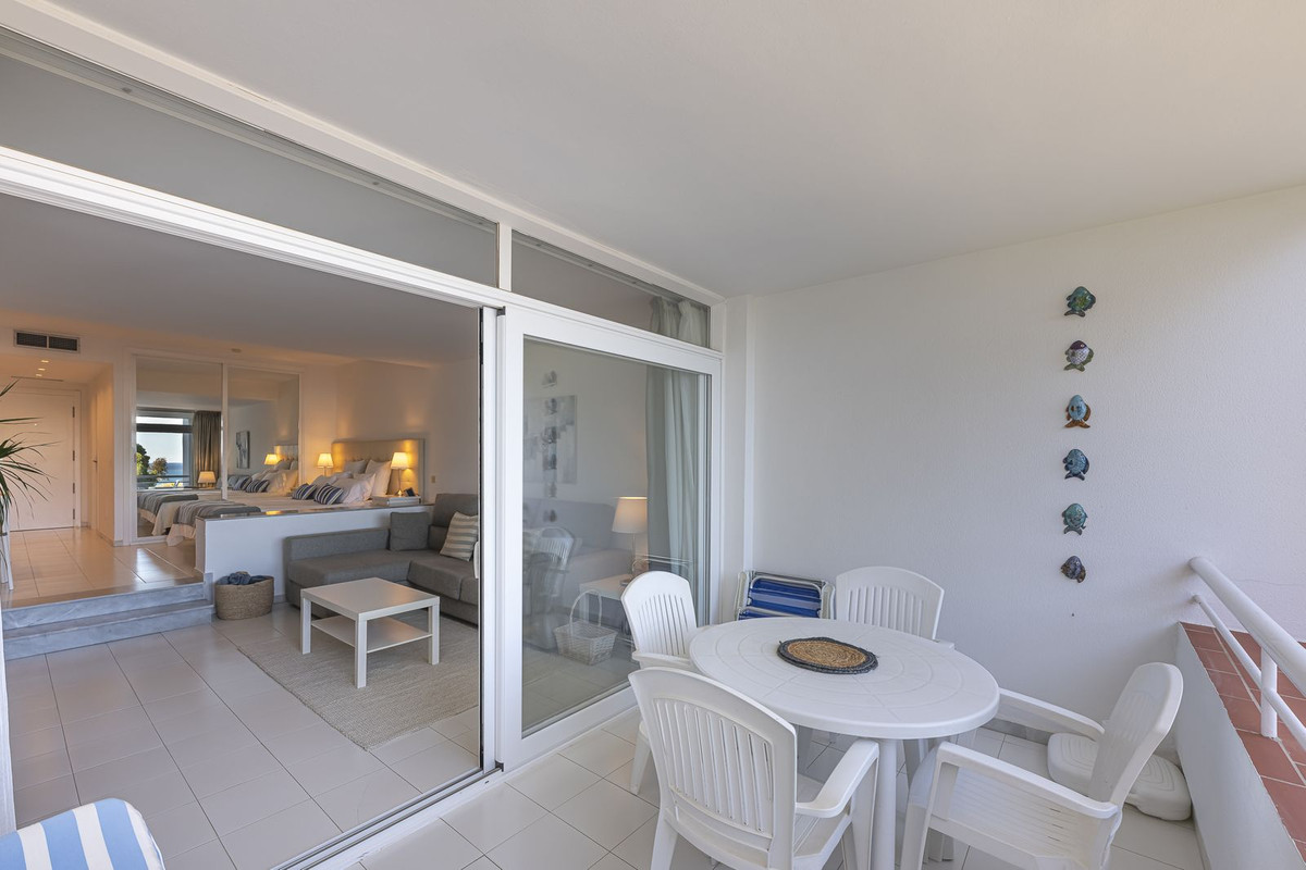 Appartement te koop in Miraflores | 0 slaapkamers H5499781