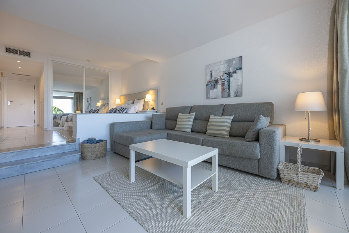 Appartement te koop in Miraflores | 0 slaapkamers H5499781