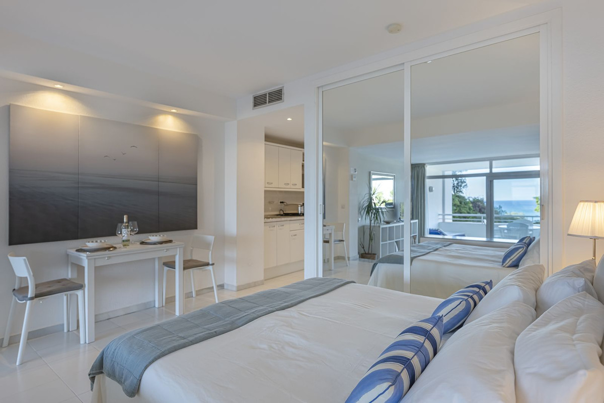Appartement te koop in Miraflores | 0 slaapkamers H5499781
