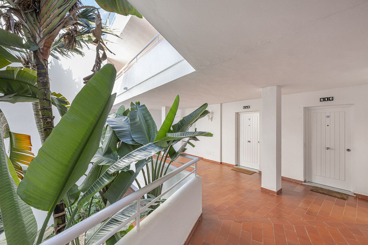 Appartement te koop in Miraflores | 0 slaapkamers H5499781