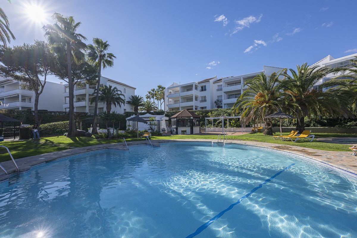Appartement te koop in Miraflores | 0 slaapkamers H5499781