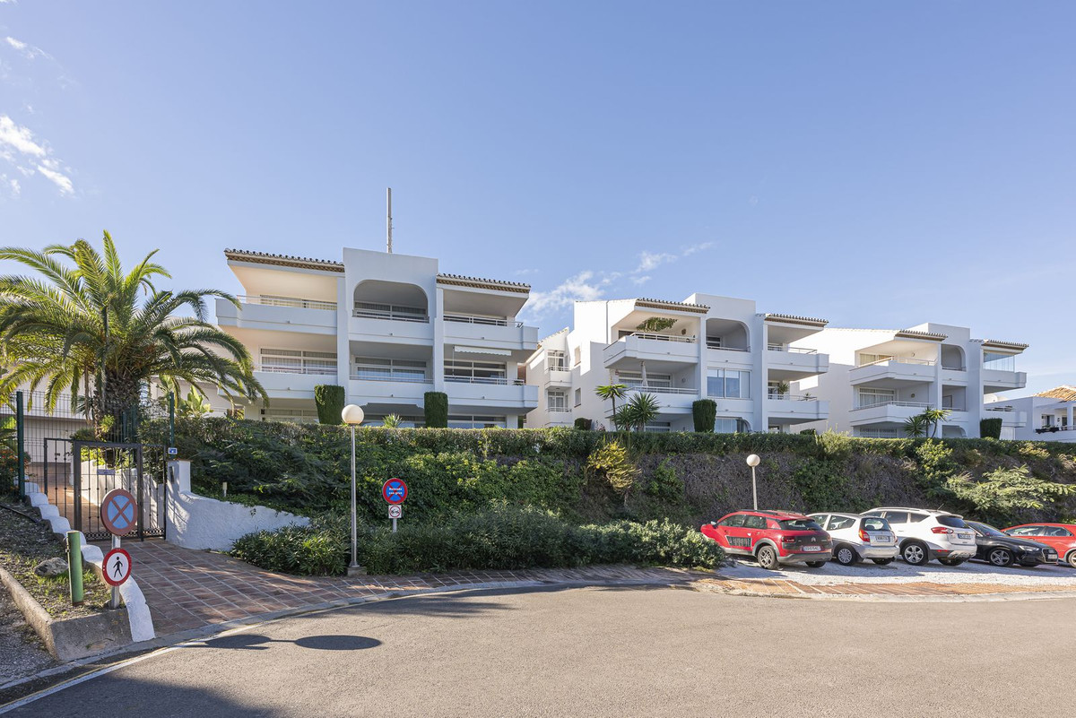 Appartement te koop in Miraflores | 0 slaapkamers H5499781