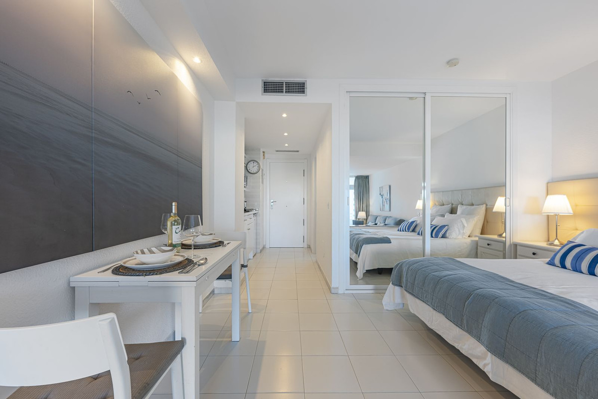 Appartement te koop in Miraflores | 0 slaapkamers H5499781