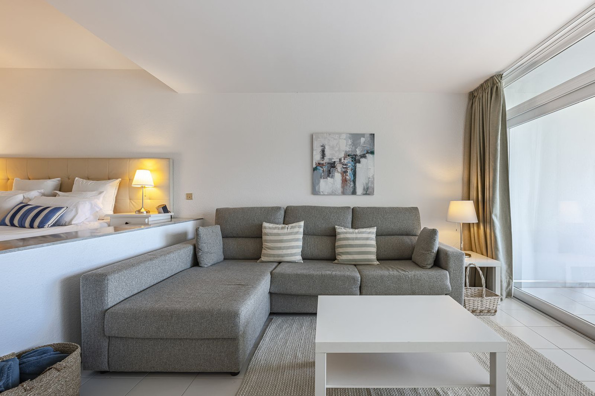 Appartement te koop in Miraflores | 0 slaapkamers H5499781