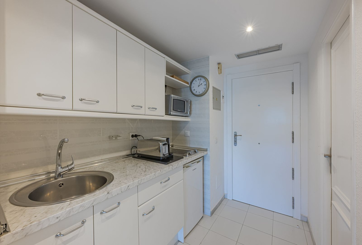 Appartement te koop in Miraflores | 0 slaapkamers H5499781
