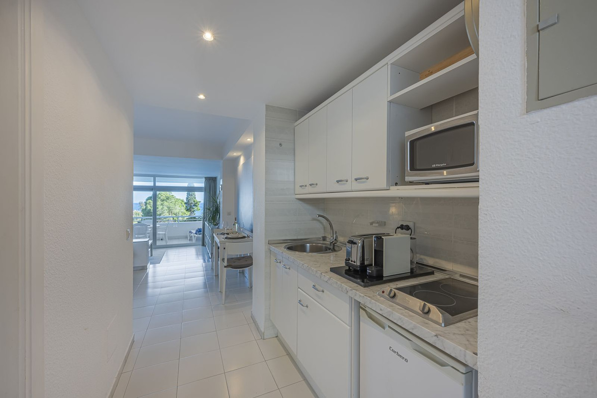 Appartement te koop in Miraflores | 0 slaapkamers H5499781