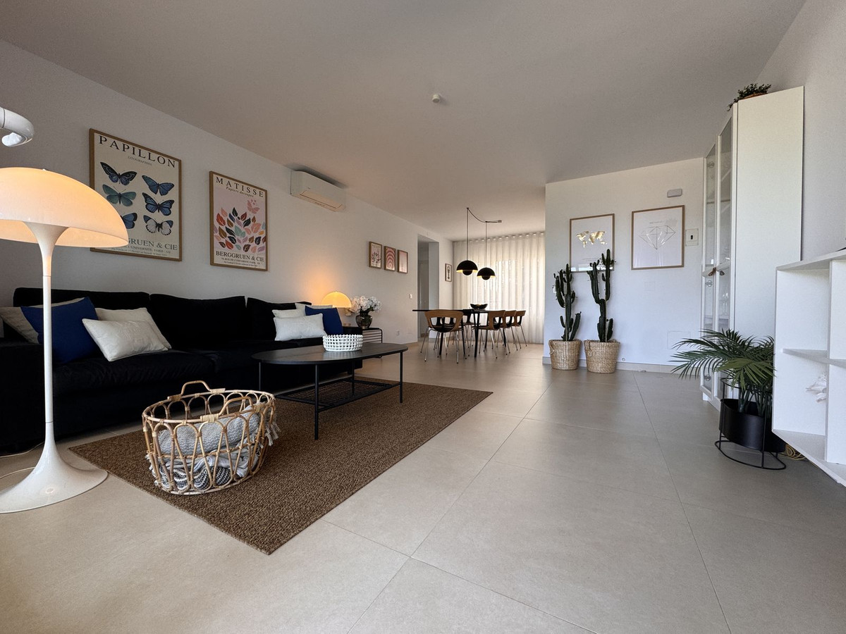 Appartement te koop in Miraflores | 2 slaapkamers H5517553