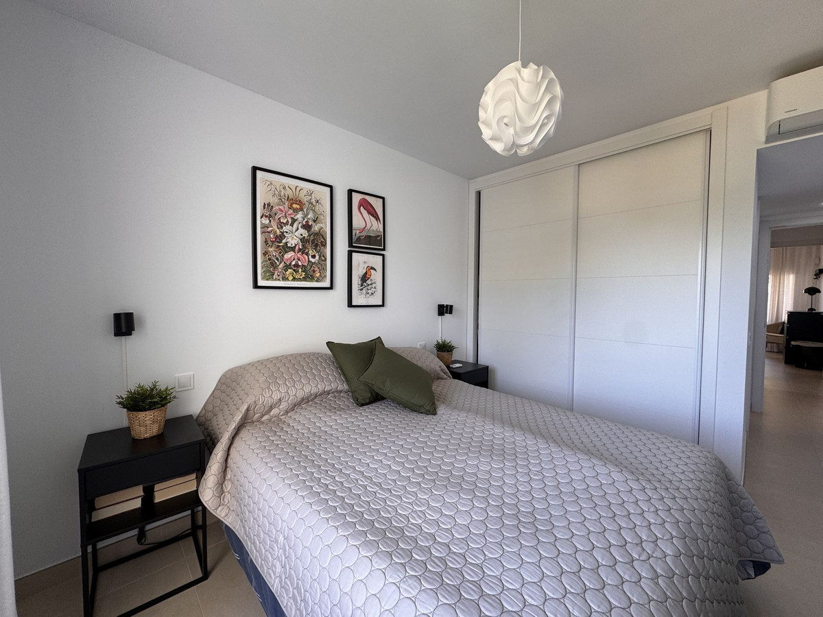 Appartement te koop in Miraflores | 2 slaapkamers H5517553